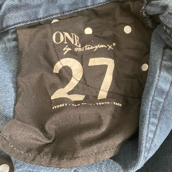 One Teaspoon Jeans - Picture 7 of 8